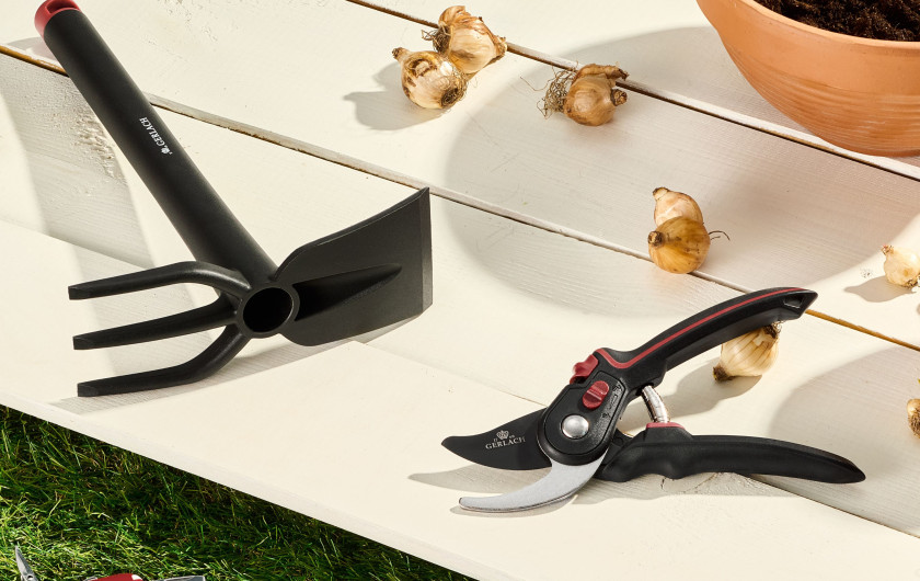 Harke ASSIST Basic Harke ASSIST Basic