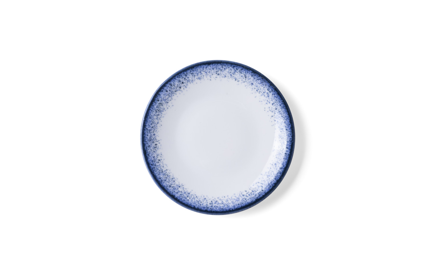 Dessertteller-Set 6 Teile BALANCE MINERALS GLOSSY für 6 Personen 21cm