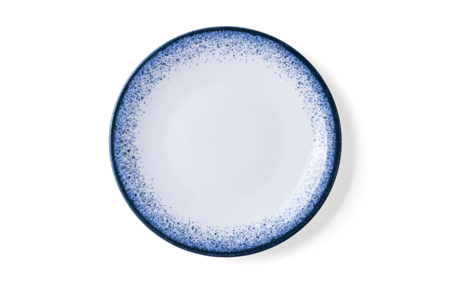 Speiseteller-Set 6 Teile BALANCE MINERALS GLOSSY für 6 Personen 27cm