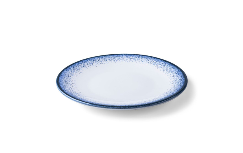 Speiseteller-Set 6 Teile BALANCE MINERALS GLOSSY f&uuml;r 6 Personen 27cm