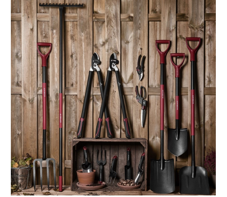 Gartenschere-Set