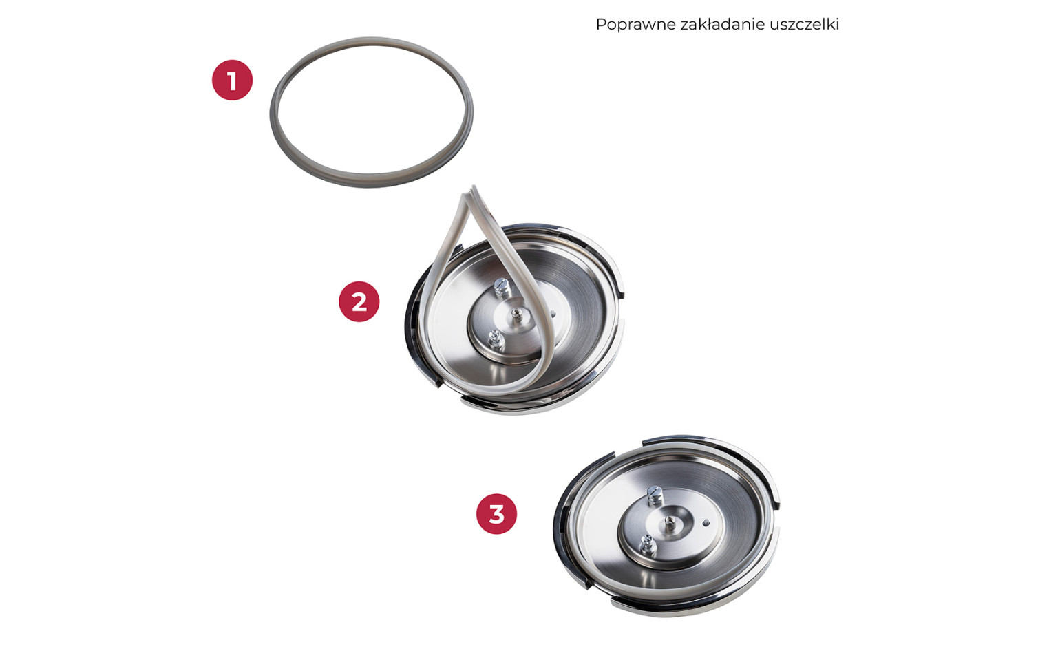 Schnellkochtopf 6,0l SOLID