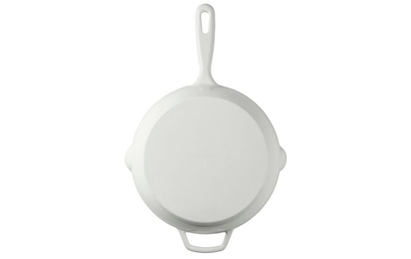 Gusseisenpfanne 28 cm NATUR IRON