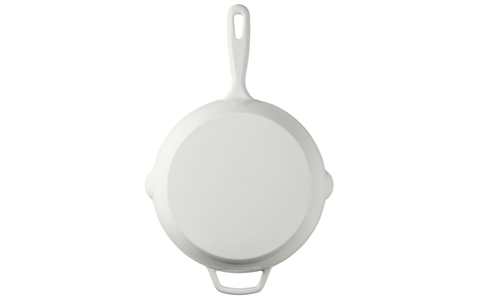 Gusseisenpfanne 28 cm NATUR IRON