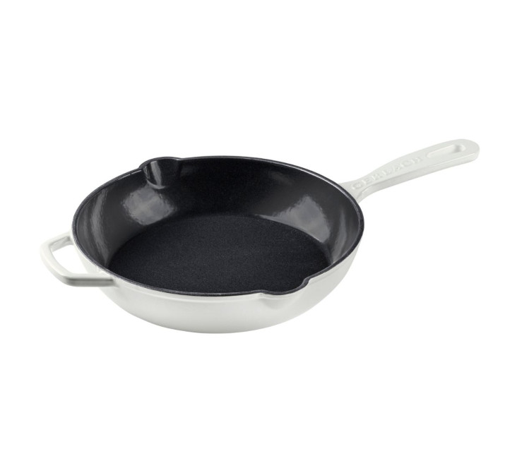 Gusseisenpfanne 28 cm NATUR IRON