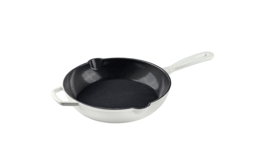 Gusseisenpfanne 28 cm NATUR IRON