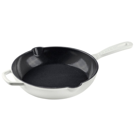 Gusseisenpfanne 28 cm NATUR IRON