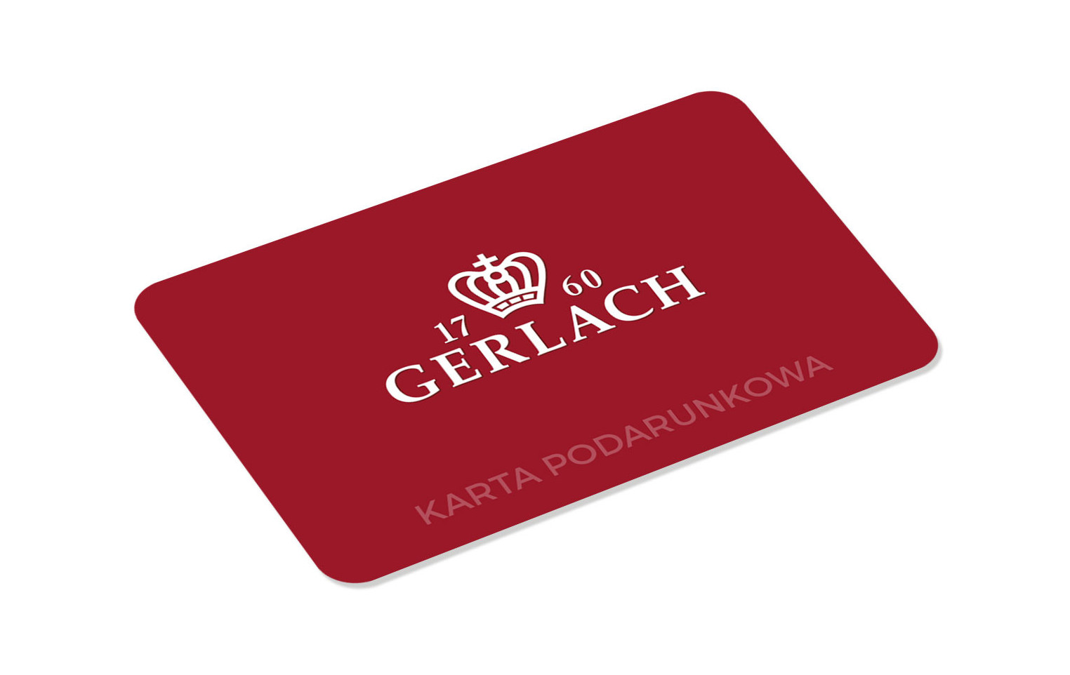 Geschenkkarte 46,5 EUR Elektronische Karte