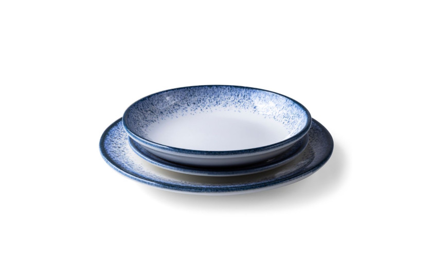 Geschirrset 18 Teile BALANCE MINERALS GLOSSY für 6 Personen Geschirrset 18 Teile BALANCE MINERALS GLOSSY für 6 Personen