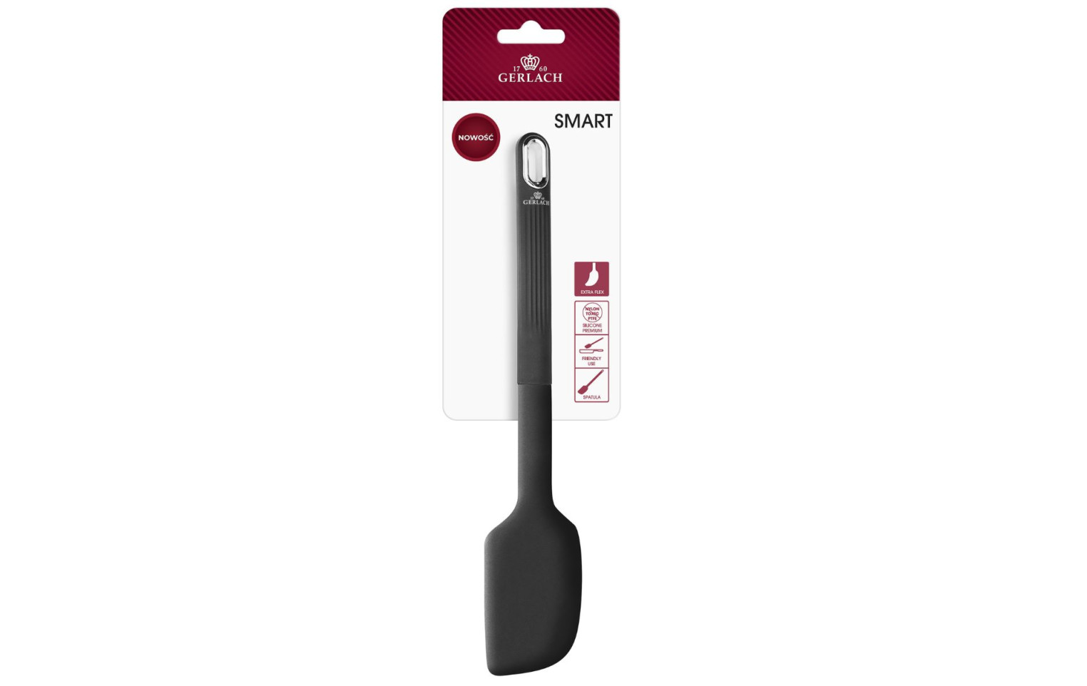 Küchenhelfer-Set SMART 4-teilig