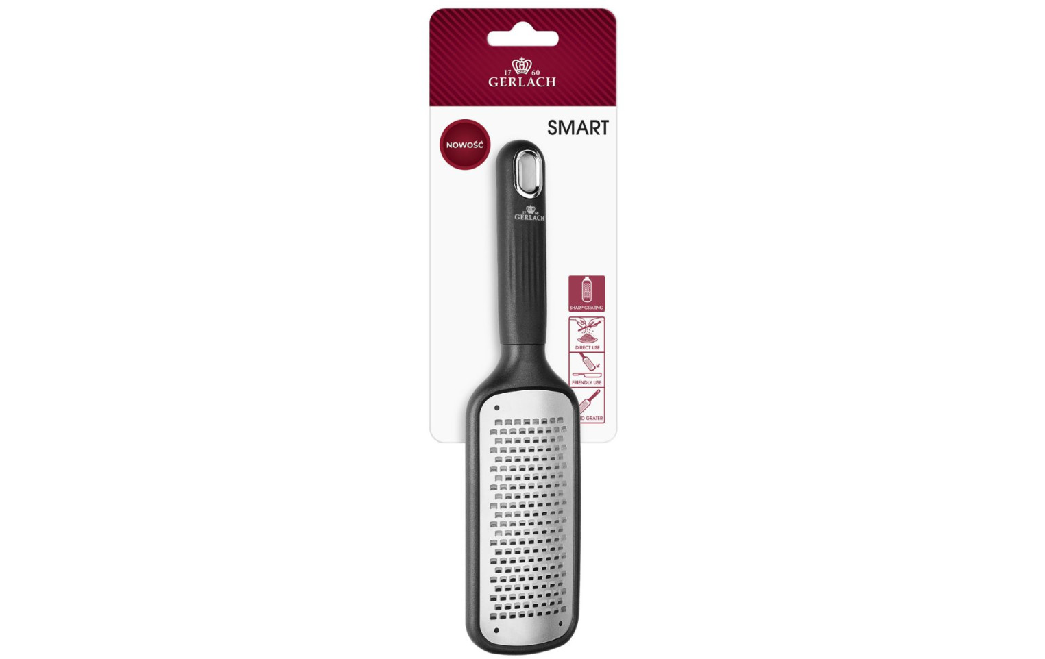 Küchenhelfer-Set SMART 4-teilig