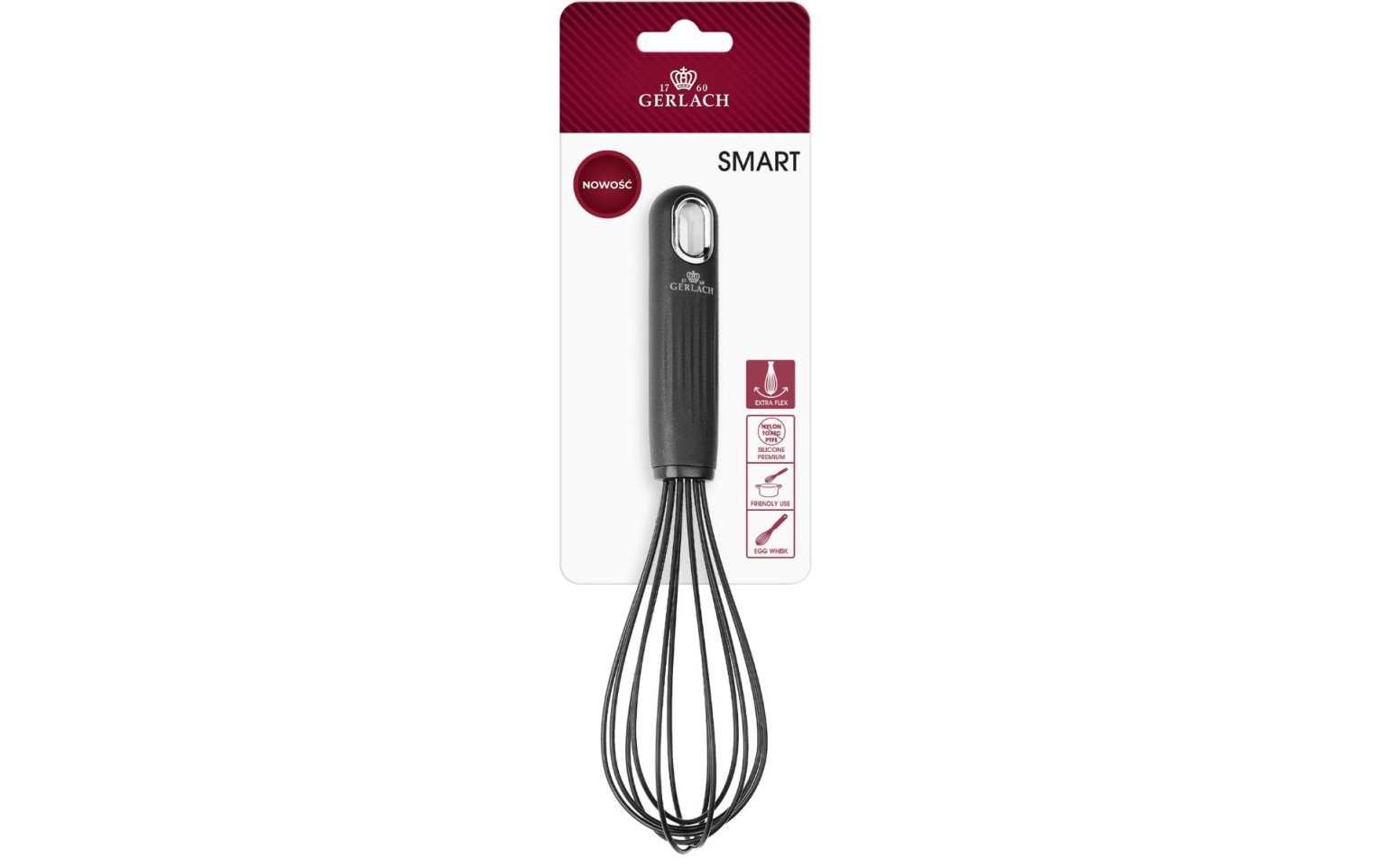 Küchenhelfer-Set SMART 4-teilig