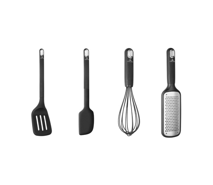 K&uuml;chenhelfer-Set 4 Teile SMART