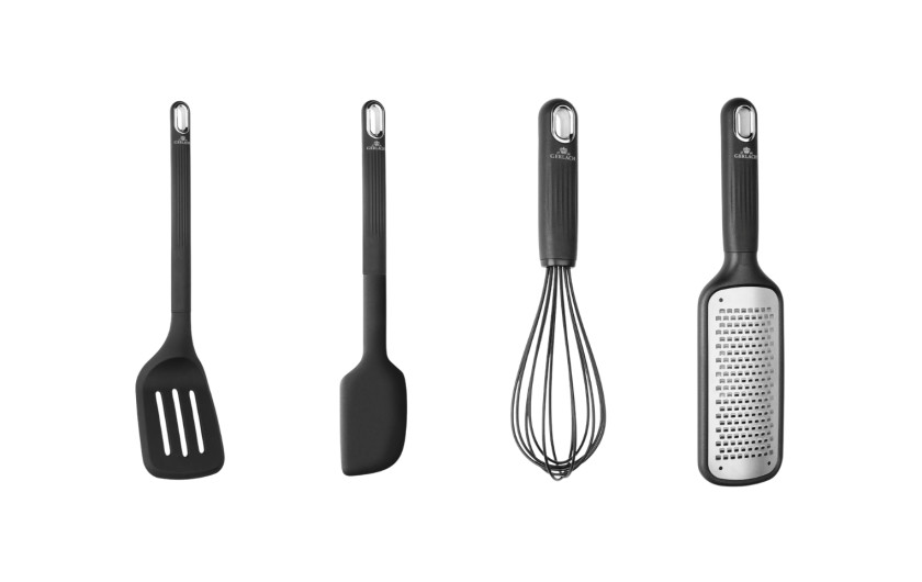 K&uuml;chenhelfer-Set SMART 4-teilig