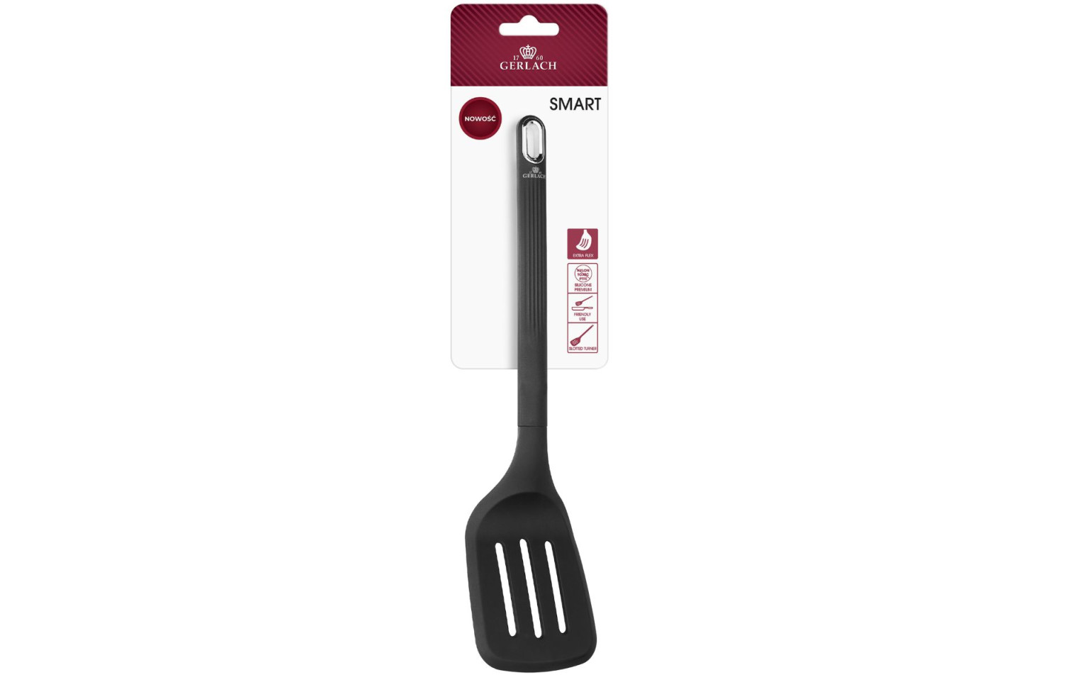 Küchenhelfer-Set SMART 4-teilig