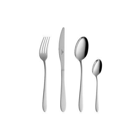 Besteckset 24 Teile DELICATO Poliert