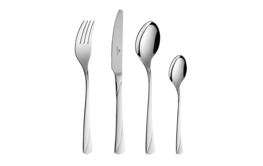 Besteckset 48 Teile VALOR Poliert