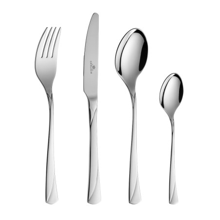 Besteckset 48 Teile VALOR Poliert