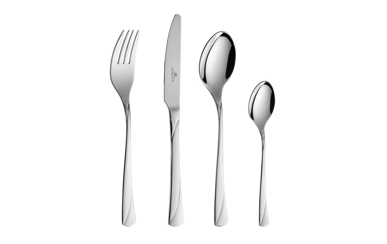 Besteckset 48 Teile VALOR Poliert