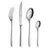 Besteckset 68 Teile MUZA Poliert + Schachtel