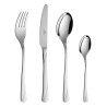 Besteckset 24 Teile VALOR Poliert