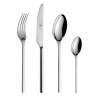 Besteckset 24 Teile MODERN Poliert