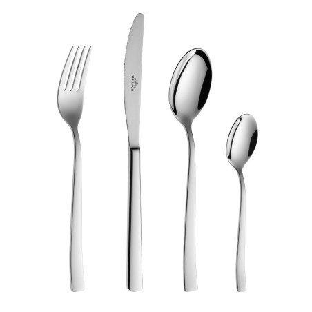 Besteckset 24 Teile ONDA Poliert