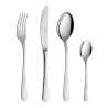 Besteckset 24 Teile CELESTIA Poliert