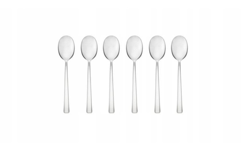 Besteckset 68 Teile ONDA Poliert + Schachtel Besteckset 68 Teile ONDA Poliert + Schachtel