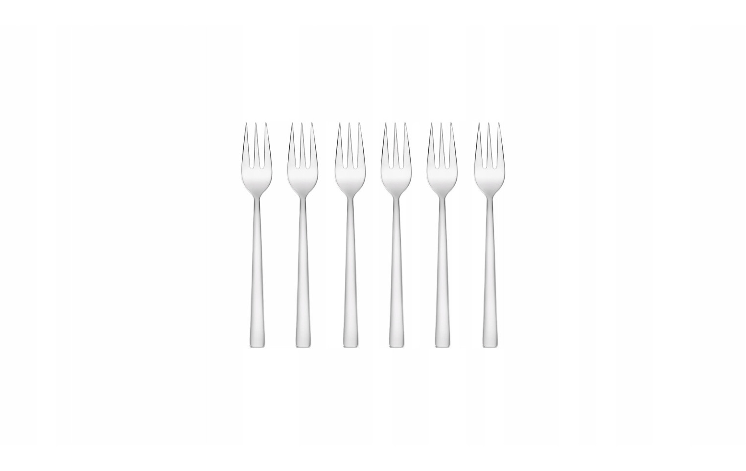 Besteckset 68 Teile ONDA Poliert + Schachtel