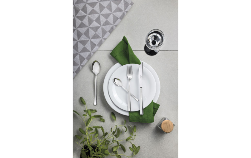 Besteckset 68 Teile ONDA Poliert + Schachtel Besteckset 68 Teile ONDA Poliert + Schachtel