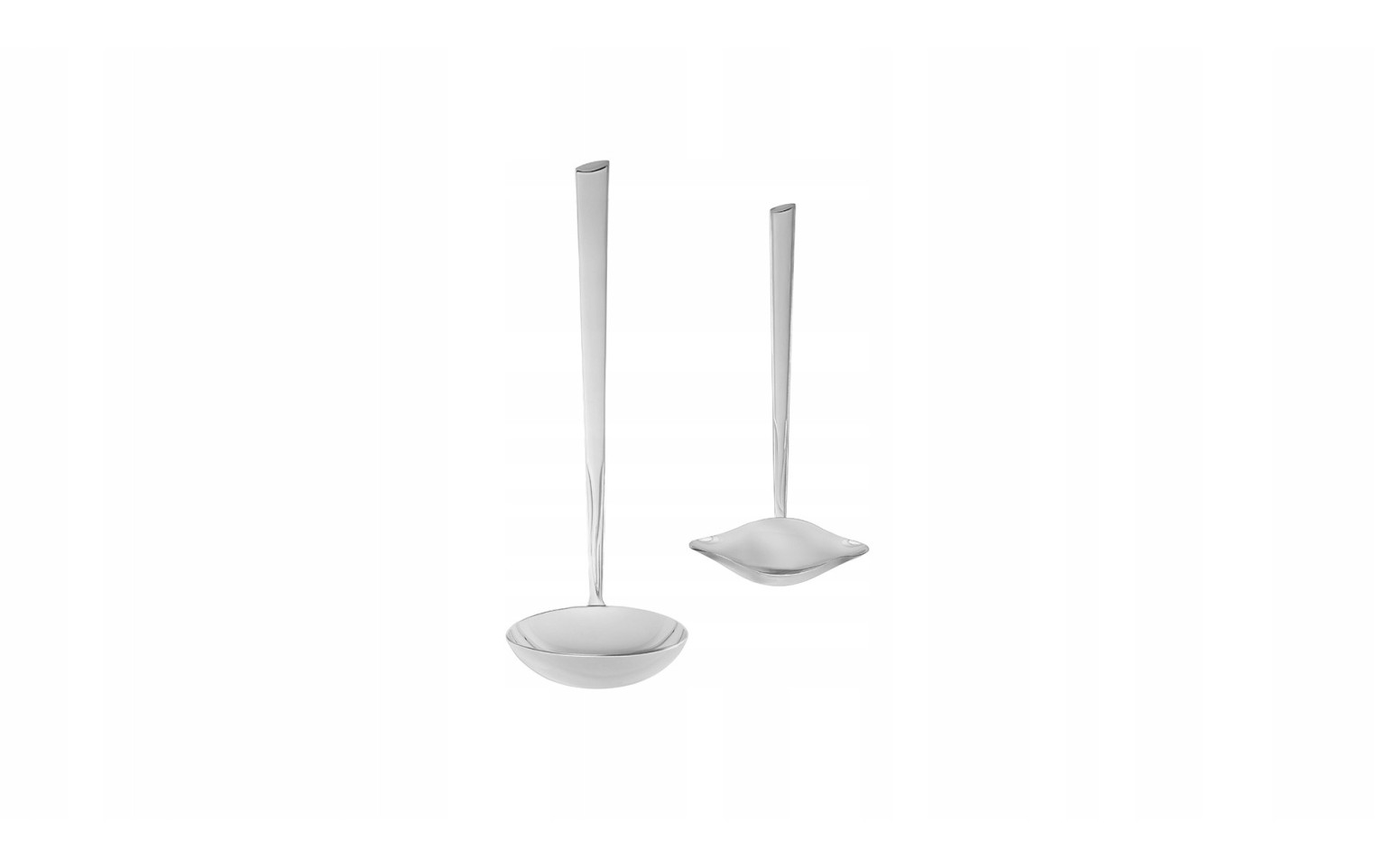 Besteckset 68 Teile FLAMES Poliert + Schachtel