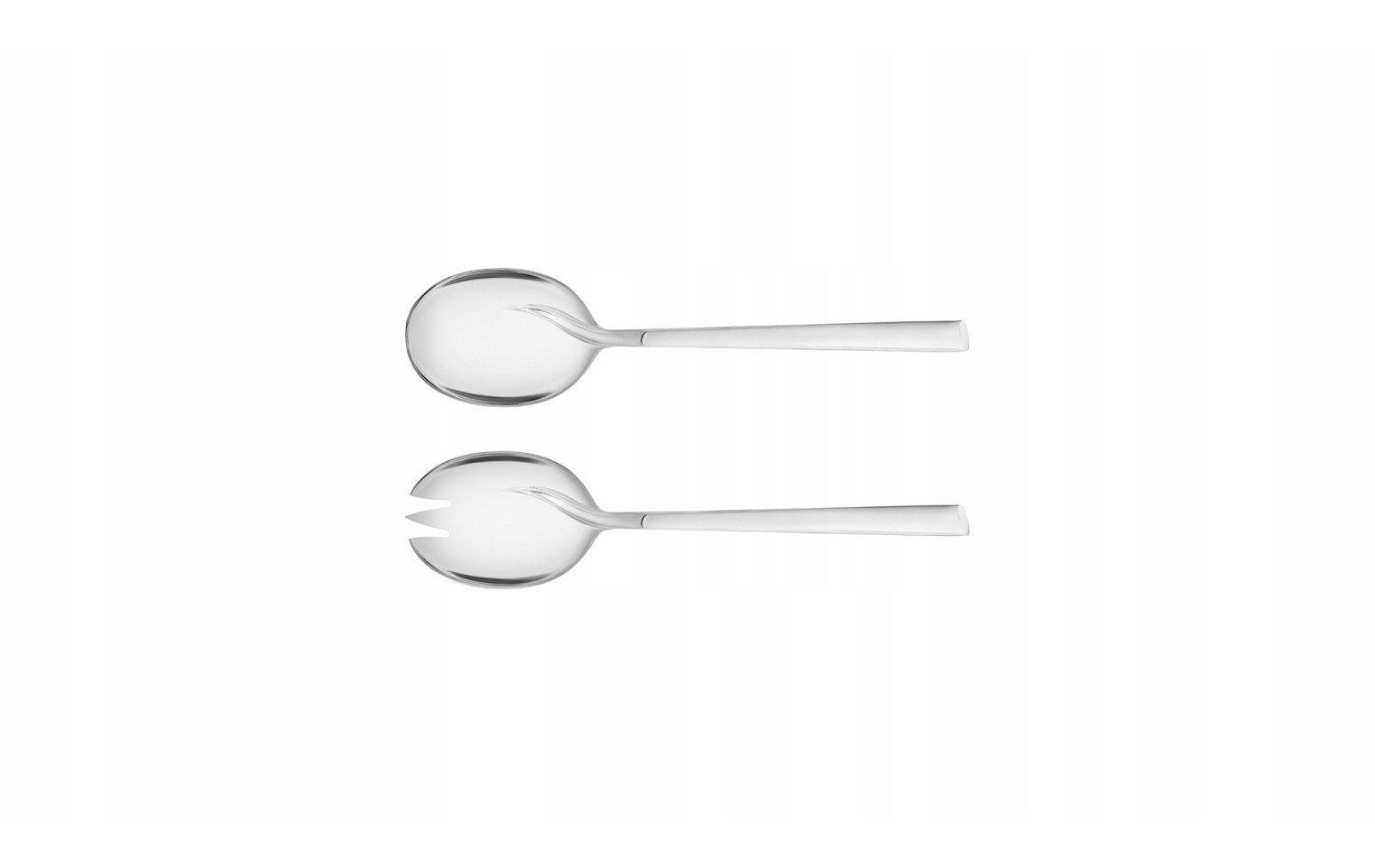 Besteckset 68 Teile FLAMES Poliert + Schachtel