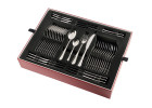 Besteckset 68 Teile ANTICA poliert