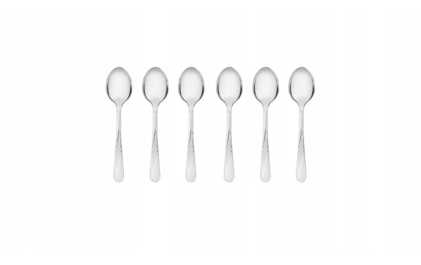 Besteckset 68 Teile CELESTIA Poliert + Schachtel Besteckset 68 Teile CELESTIA Poliert + Schachtel