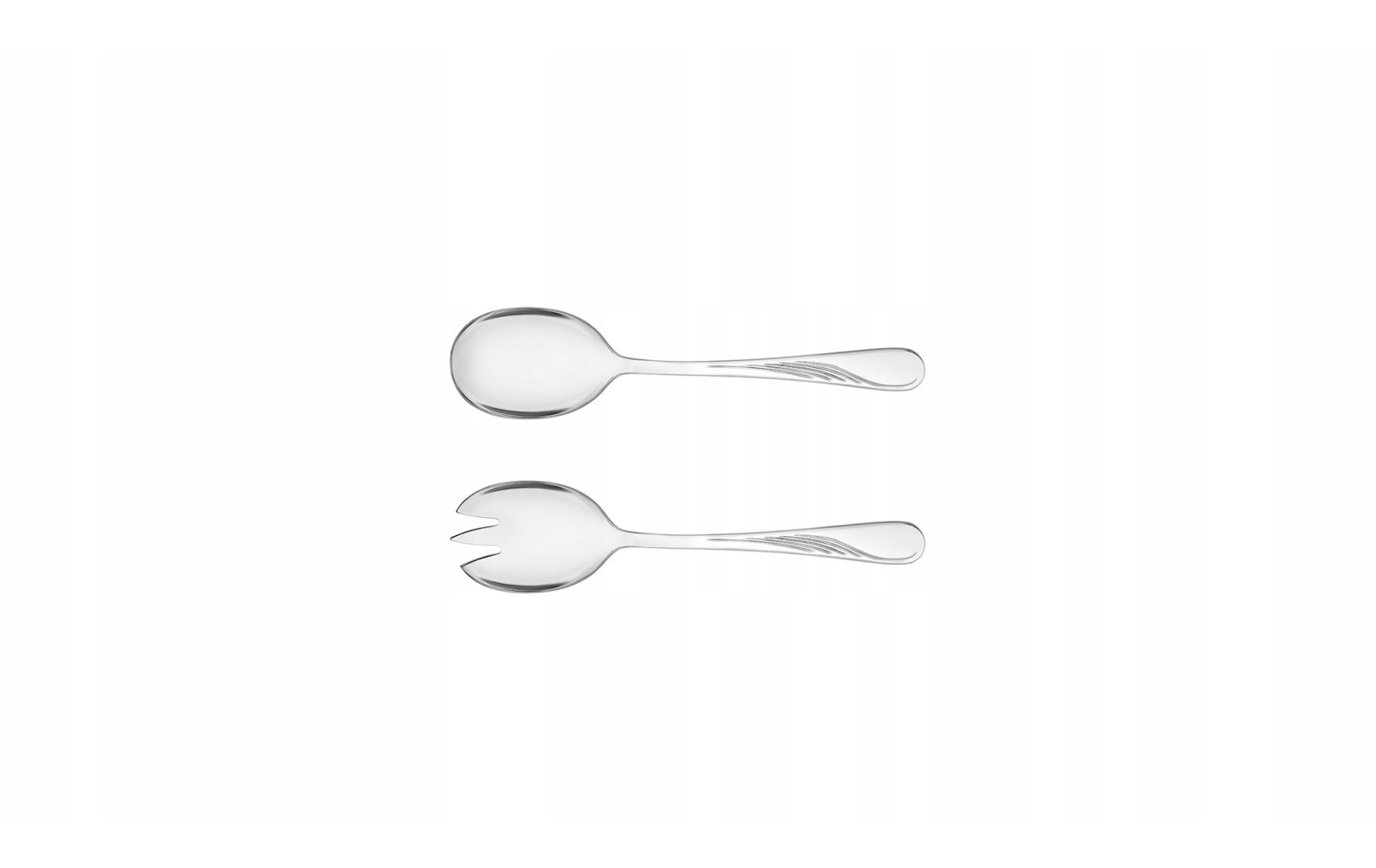 Besteckset 68 Teile CELESTIA Poliert + Schachtel