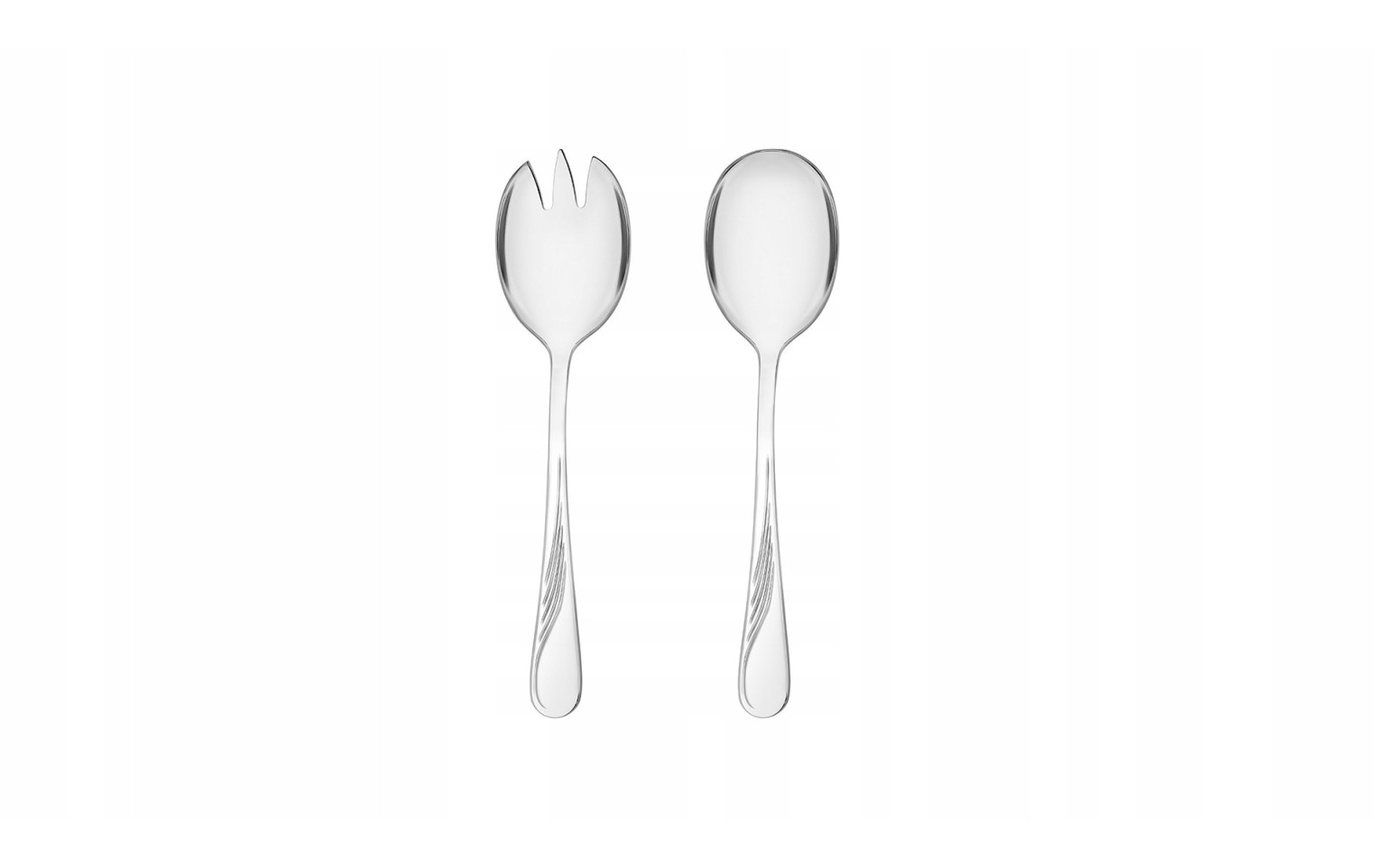 Besteckset 68 Teile CELESTIA Poliert + Schachtel