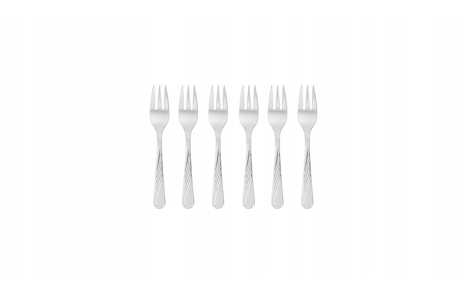 Besteckset 68 Teile CELESTIA Poliert + Schachtel