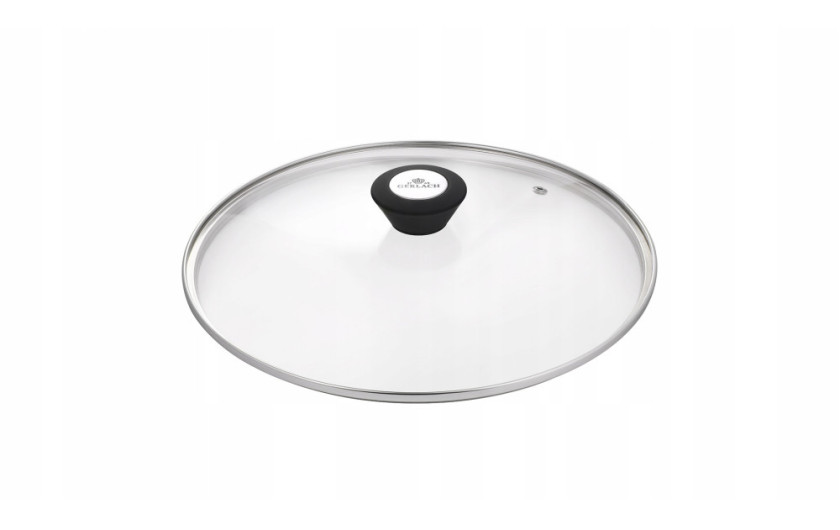 Deckel 24cm Universeller Deckel 24cm Universeller