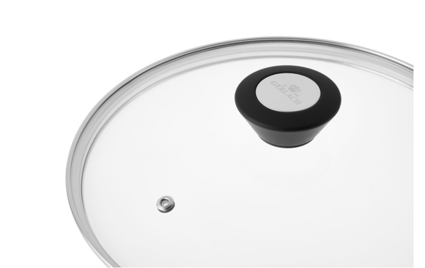 Deckel 24cm Universeller Deckel 24cm Universeller