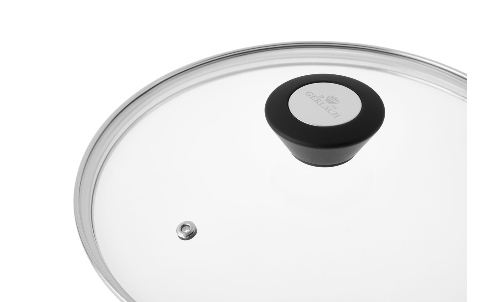 Deckel 24cm Universeller