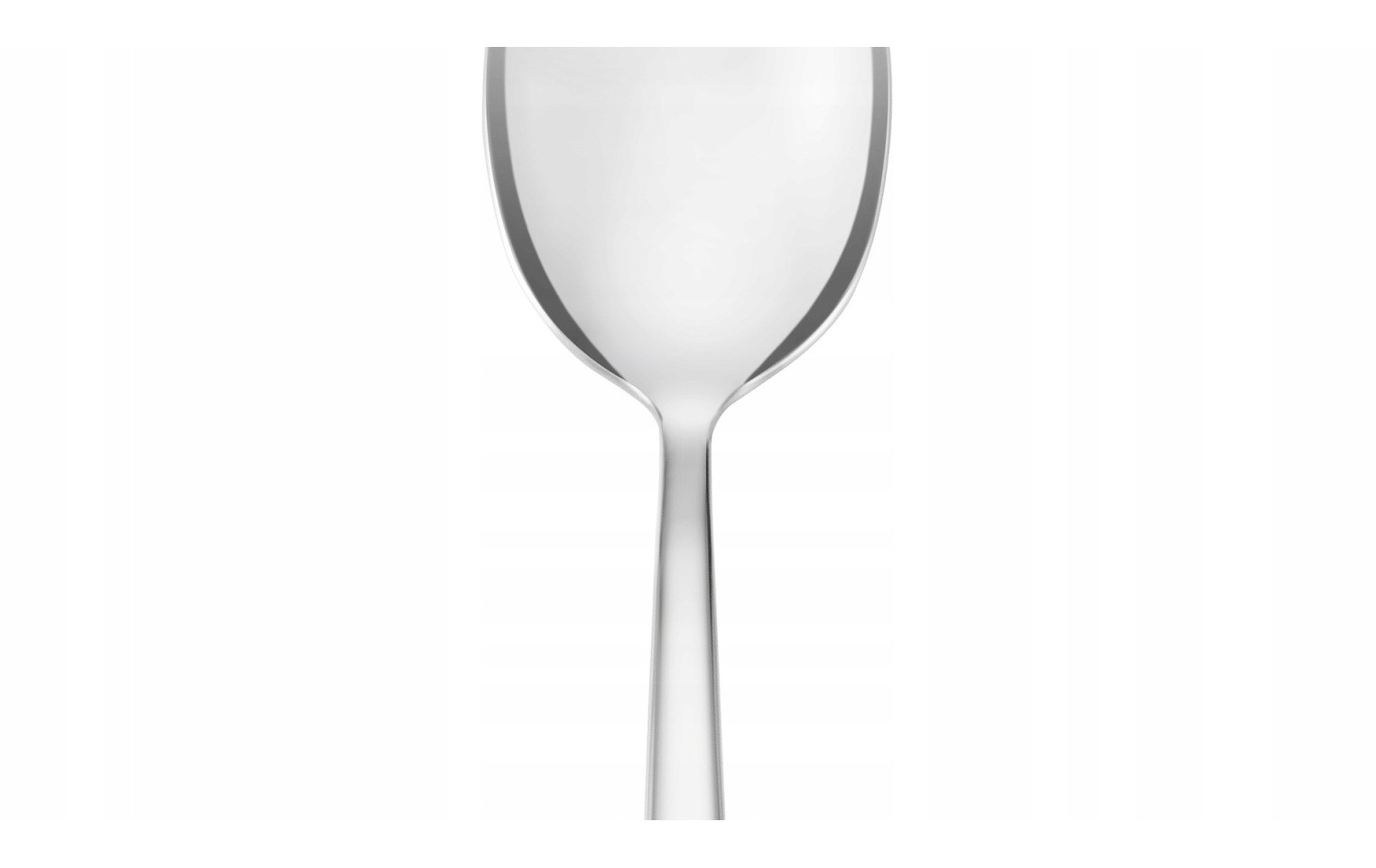 Besteckset 24 Teile ONDA Poliert