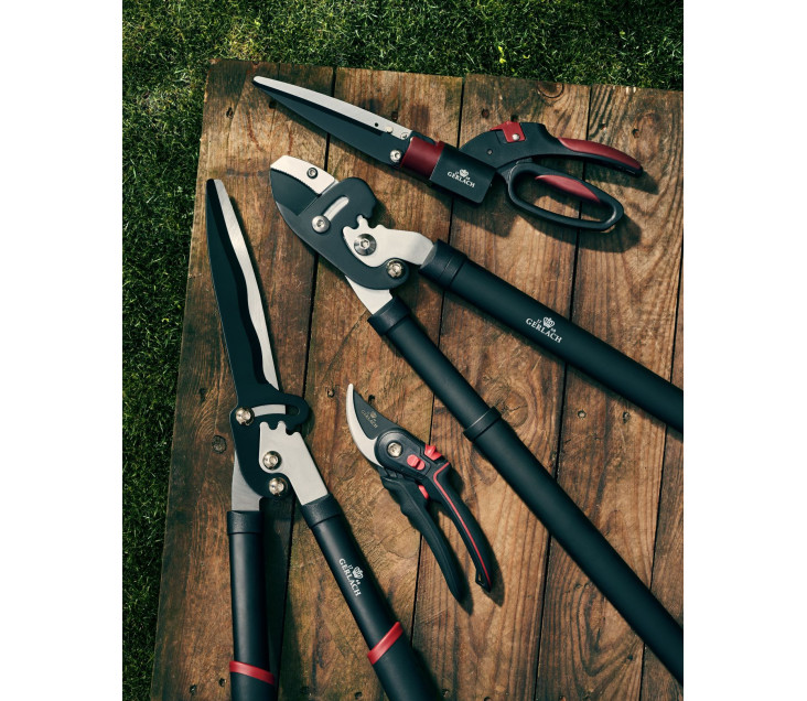 Zweihandambosschneider