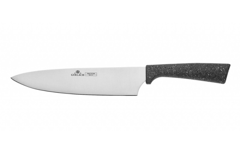 Messerset im Block SMART Granit Messerset im Block SMART Granit