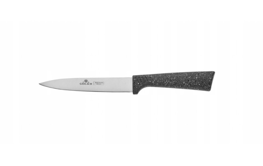 Messerset im Block SMART Granit Messerset im Block SMART Granit