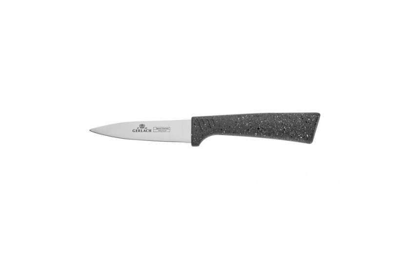 Messerset im Block SMART Granit Messerset im Block SMART Granit