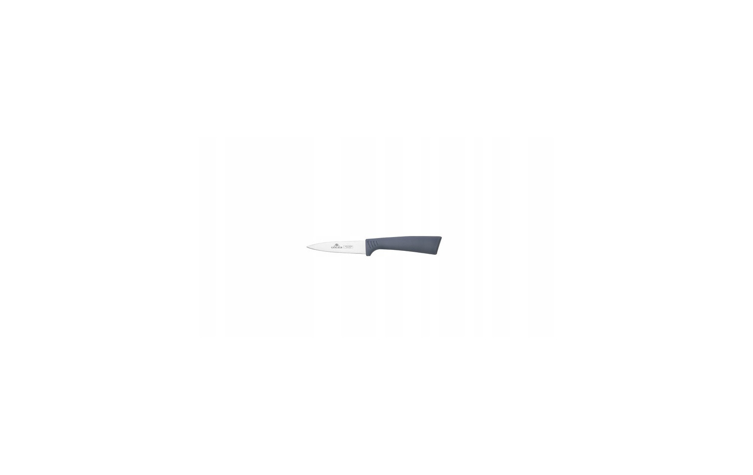 Messerset im Block SMART Grey