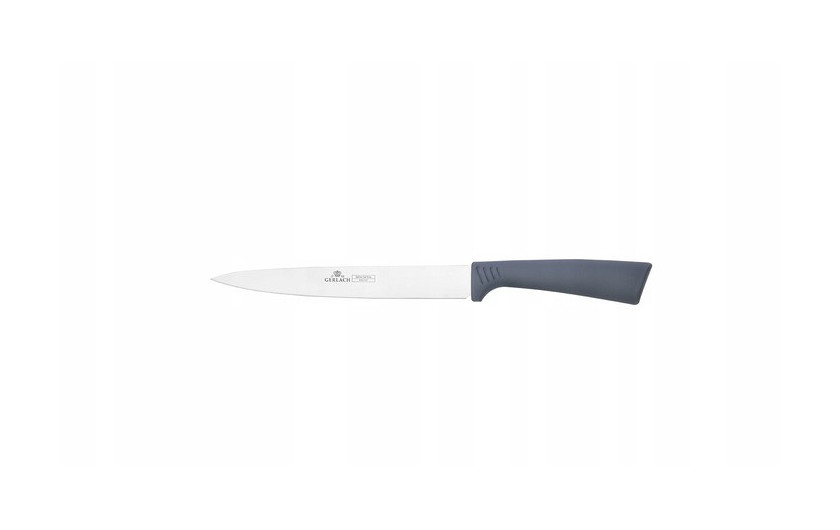 Messerset im Block SMART Grey Messerset im Block SMART Grey