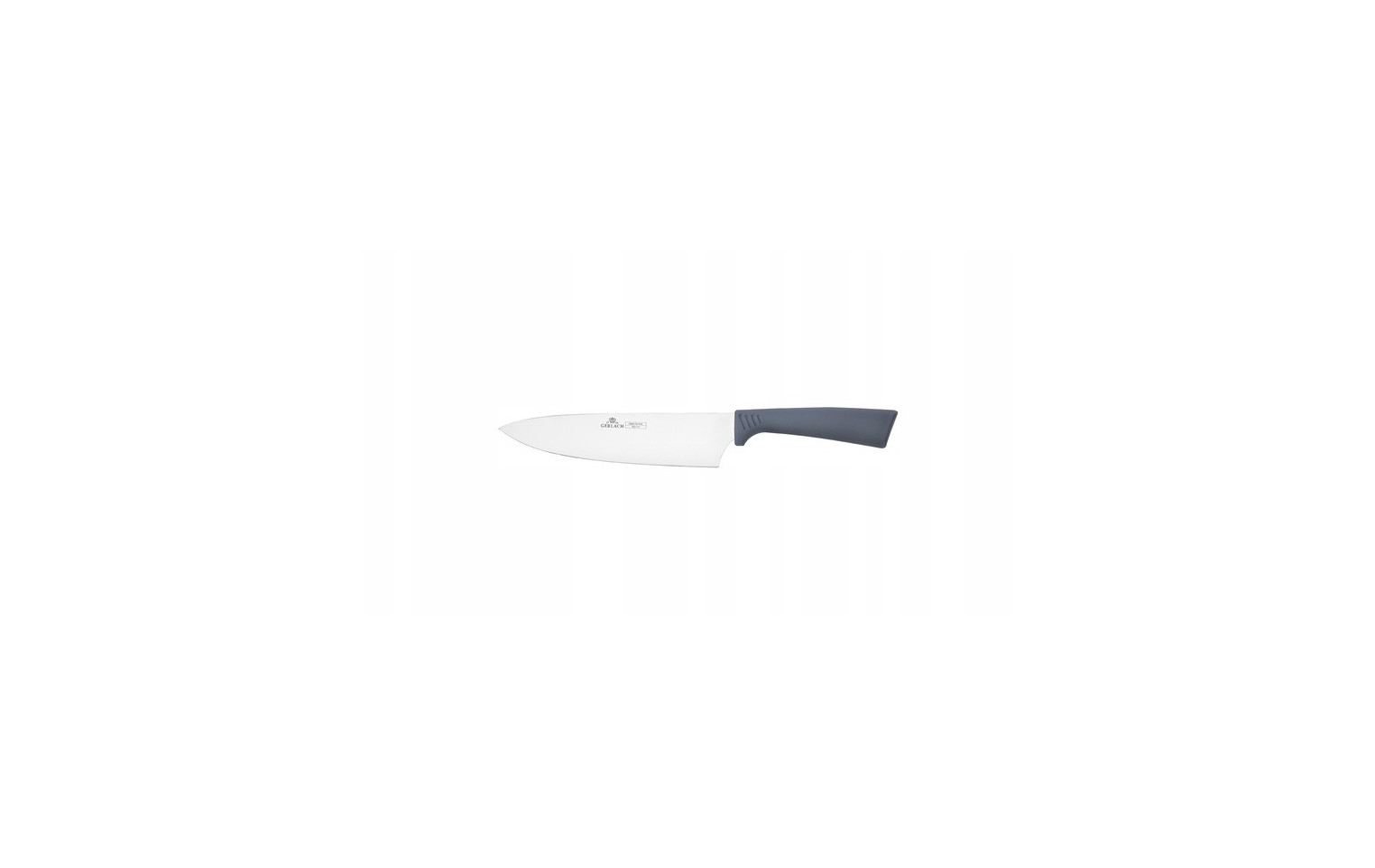 Messerset im Block SMART Grey