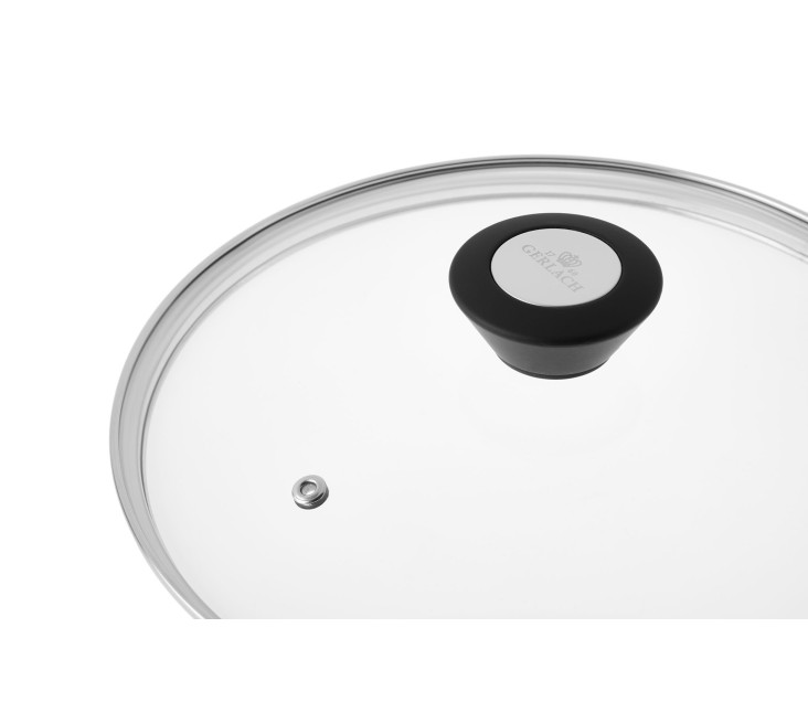 Universaldeckel für Pfannen...